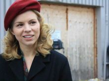 Ali Liebert