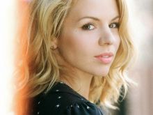 Ali Liebert