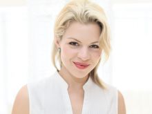 Ali Liebert