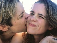 Ali Liebert
