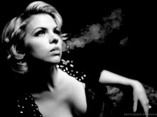 Ali Liebert