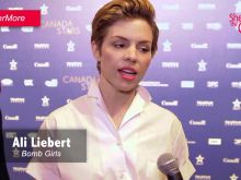Ali Liebert photo