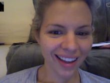 Ali Liebert