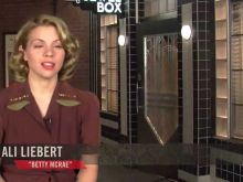 Ali Liebert