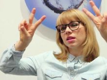 Ali Liebert