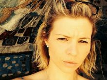 Ali Liebert