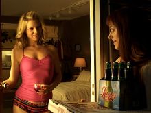 Ali Liebert