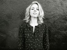 Ali Liebert