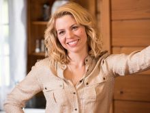 Ali Liebert