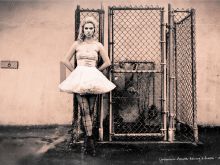 Ali Liebert