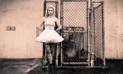 Ali Liebert