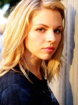 Ali Liebert