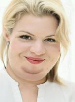 Ali Liebert