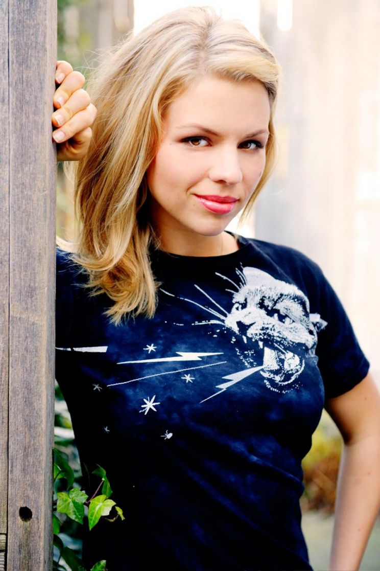 Ali Liebert
