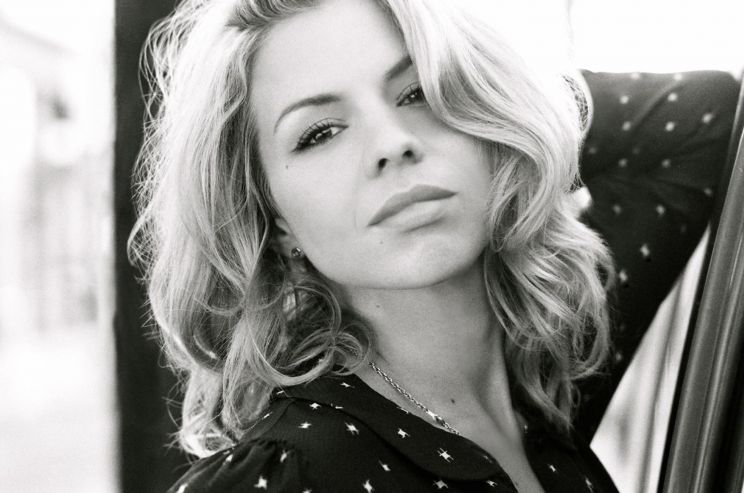 Ali Liebert