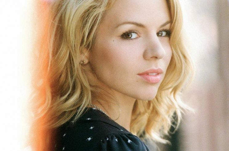 Ali Liebert