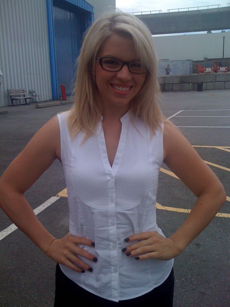 Ali Liebert