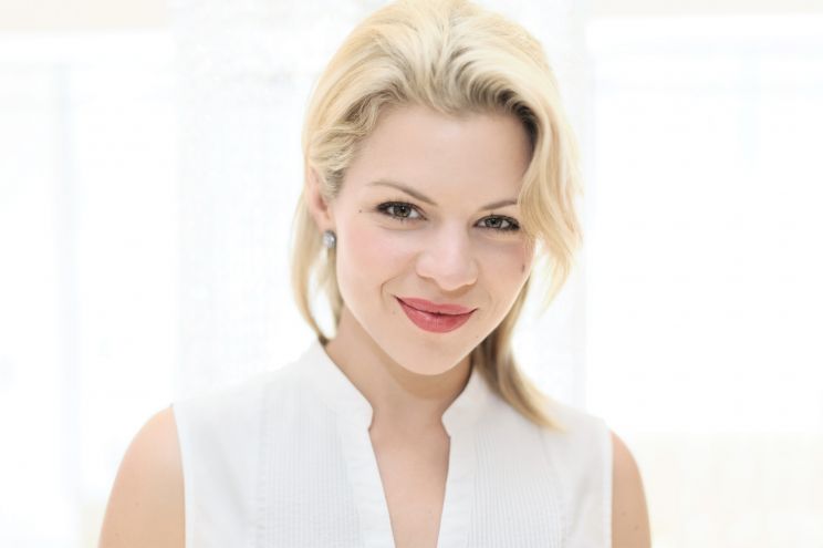 Ali Liebert