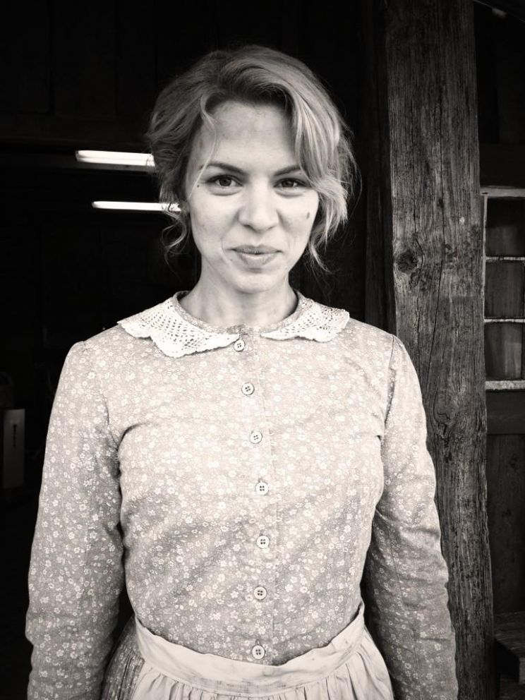 Ali Liebert