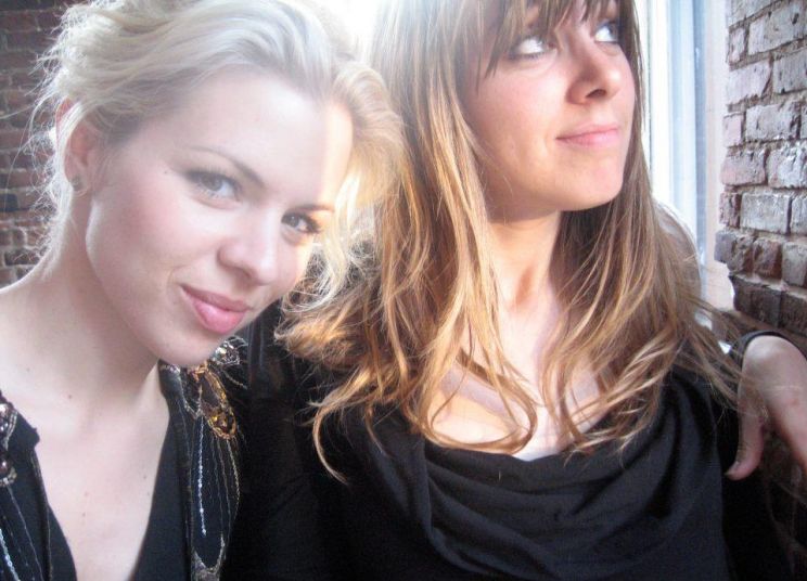 Ali Liebert