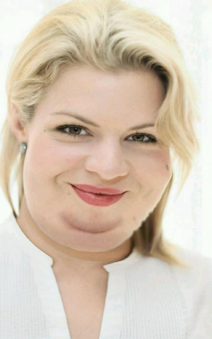 Ali Liebert