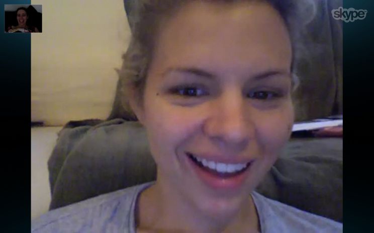 Ali Liebert