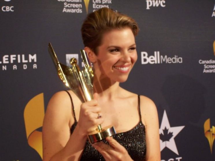 Ali Liebert