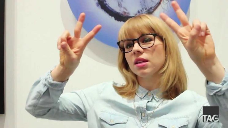 Ali Liebert