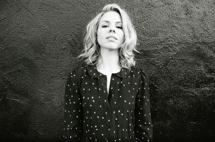 Ali Liebert
