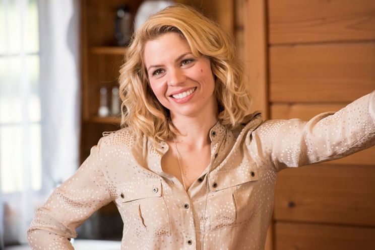 Ali Liebert