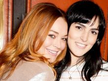 Ali Lohan