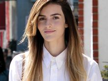 Ali Lohan