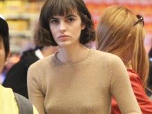 Ali Lohan