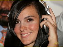 Ali Lohan