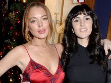 Ali Lohan