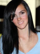 Ali Lohan