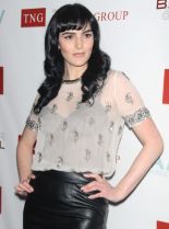 Ali Lohan