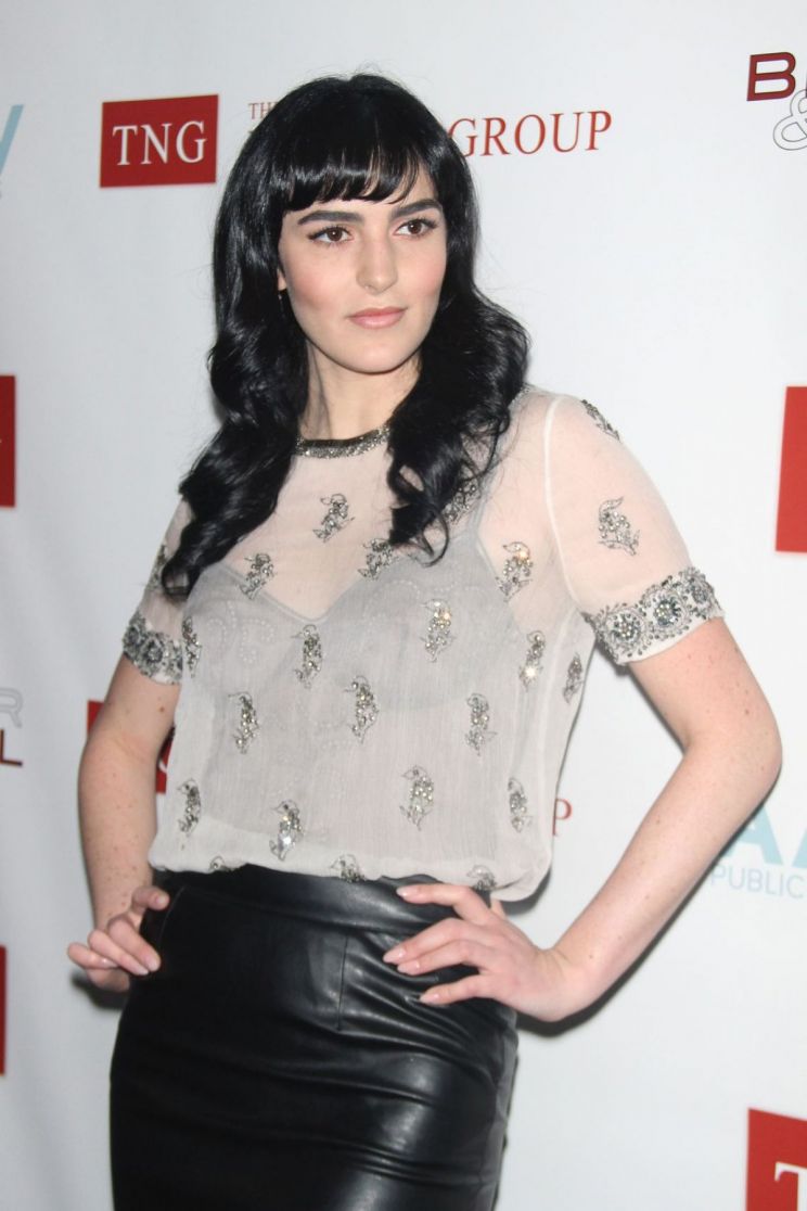 Ali Lohan