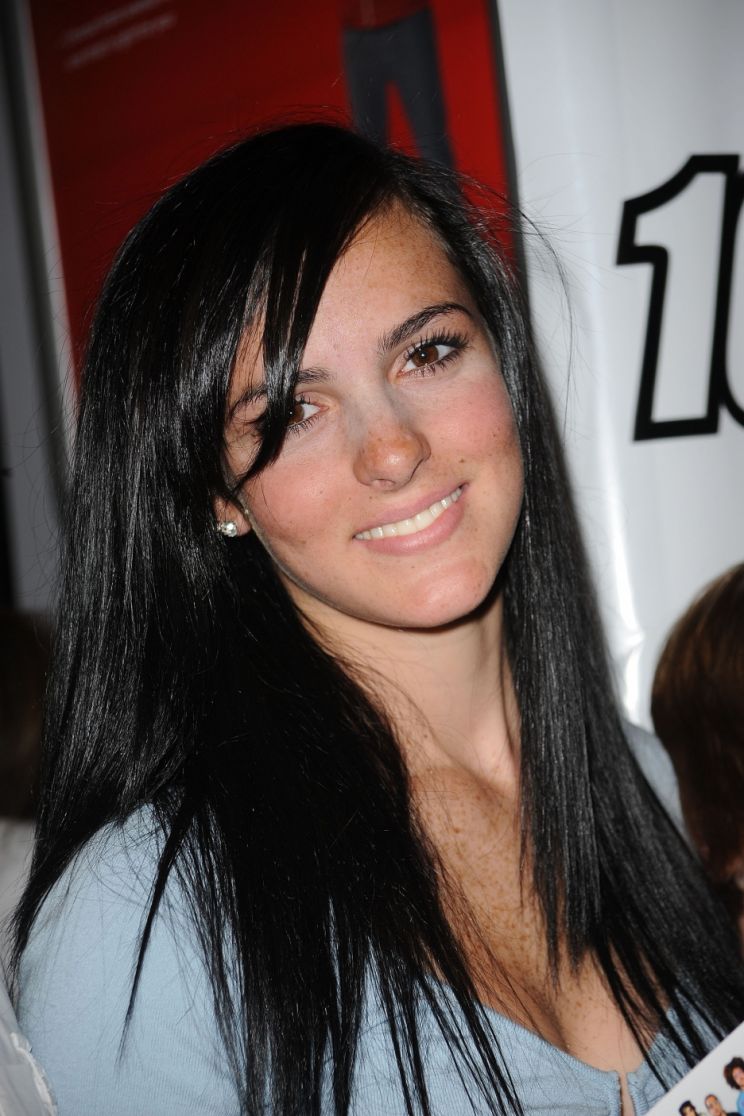 Ali Lohan