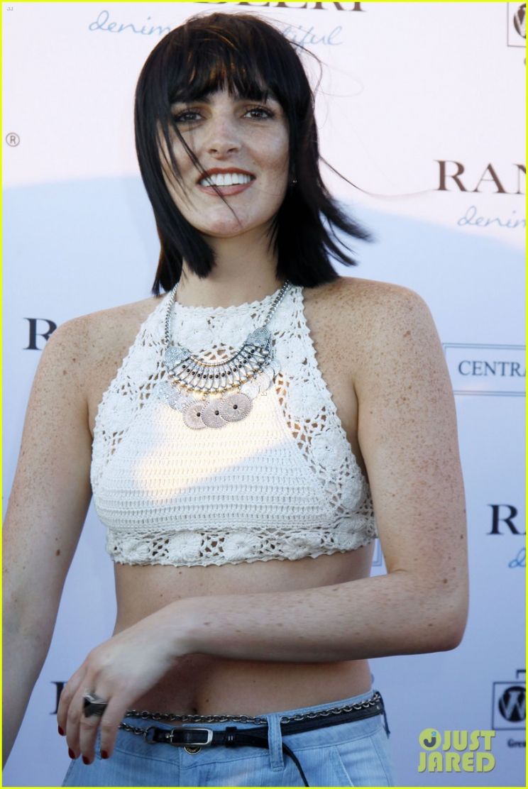 Ali Lohan