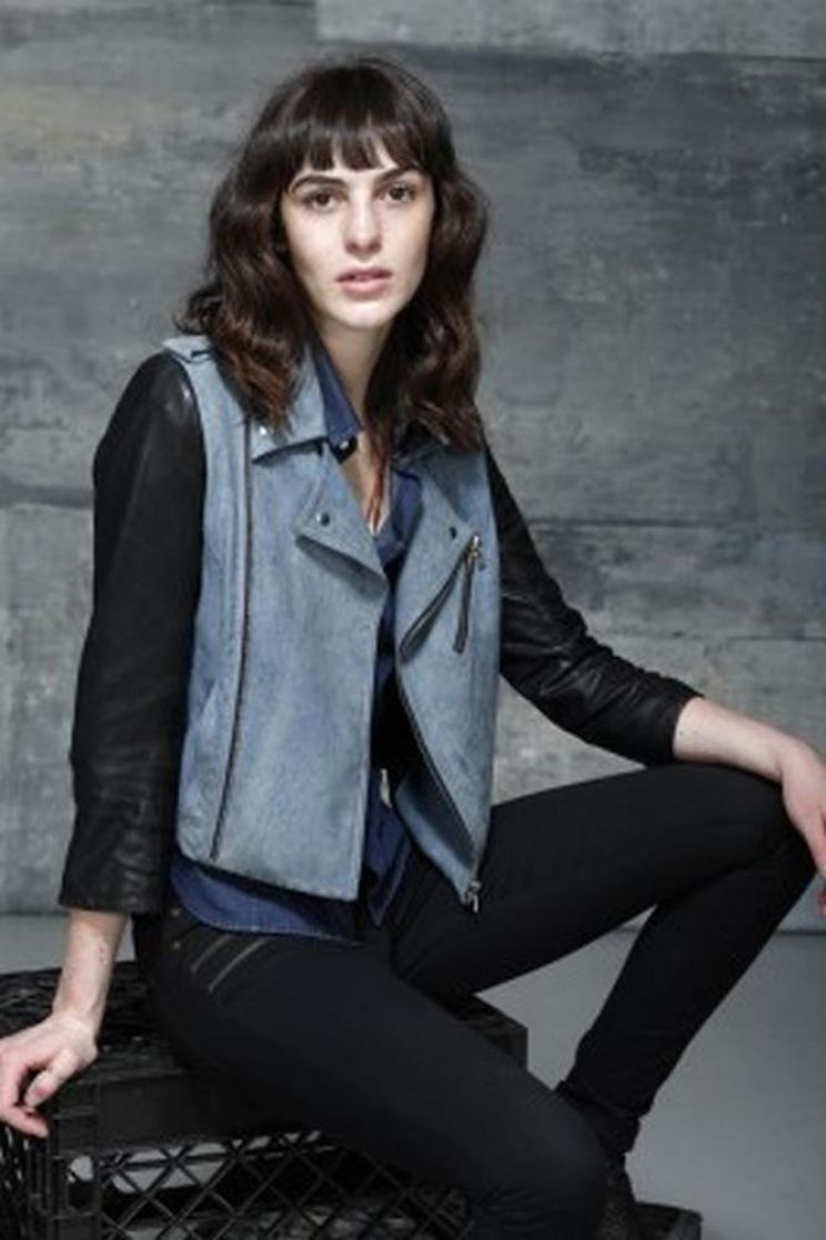 Ali Lohan