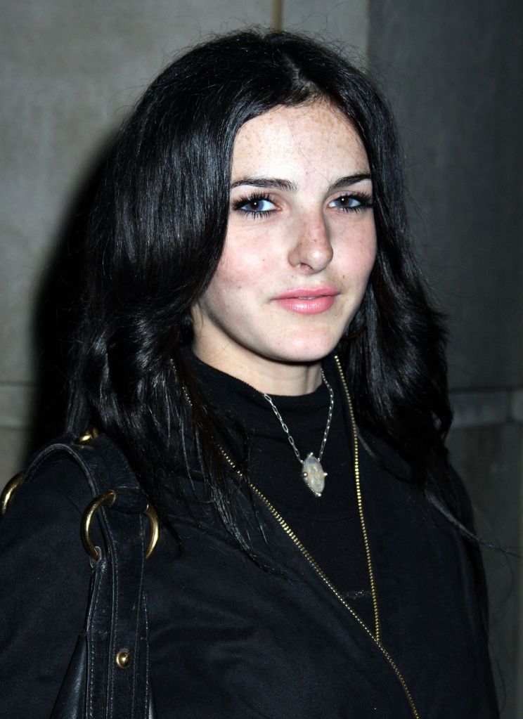 Ali Lohan