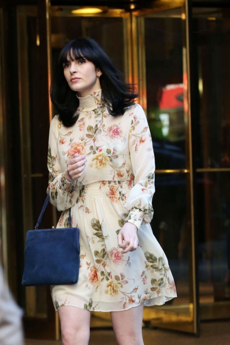 Ali Lohan