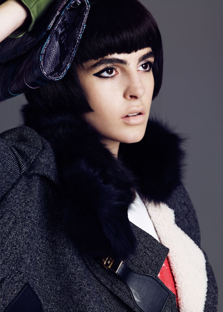 Ali Lohan