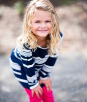 Ali Louise Hartman