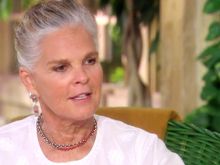 Ali MacGraw