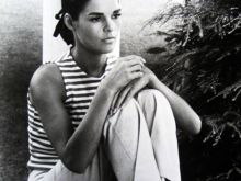 Ali MacGraw