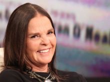 Ali MacGraw