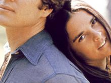Ali MacGraw
