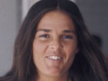 Ali MacGraw